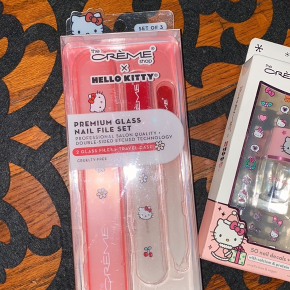 🌺 Hello kitty - Picture 2 of 3